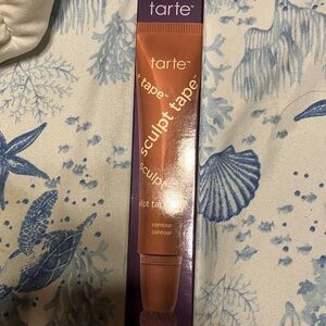 Tarte Sculpt Tape in medium cool Bronze